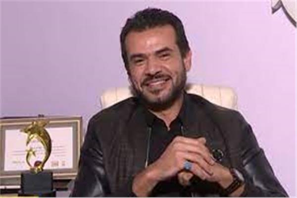 الفنان سامو زين