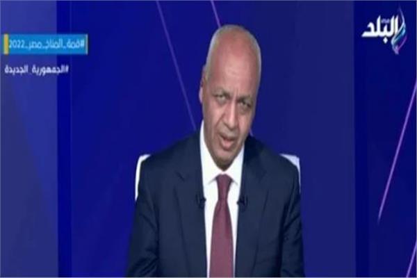 مصطفى بكري