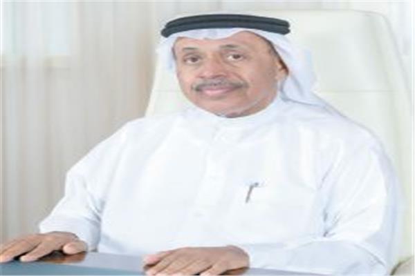 على ميحد السويدى رئيس المجلس الاستشارى لإمارة الشارقة