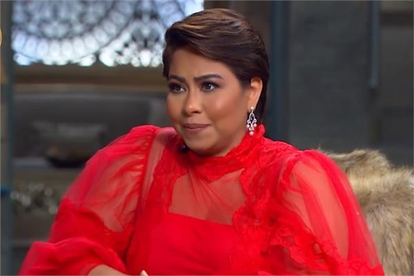 شيرين عبد الوهاب