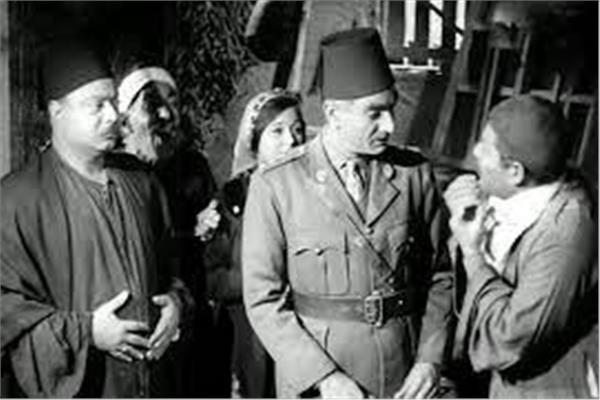 فيلم الزوجة الثانية