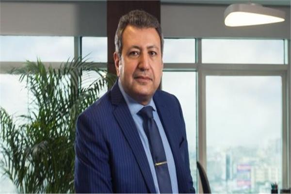 طارق شكري