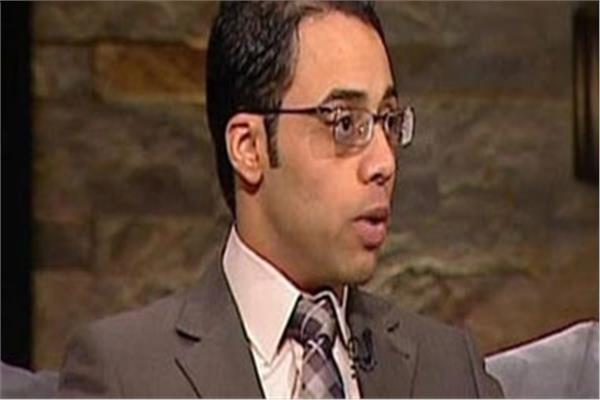أحمد كامل البحيري