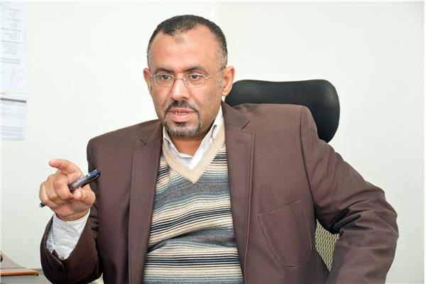 د. سمير طنطاوي استشاري التغيرات المناخية بالأمم المتحدة