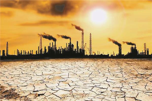 مؤتمر المناخ بشرم الشيخ الخامس بالقارة السمراء