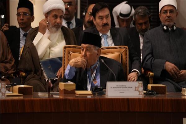 د. محمد قريش شهاب