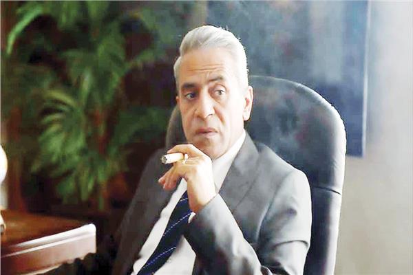 الفنان صبري فواز