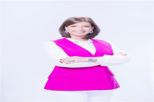 الفنانة منال سلامة