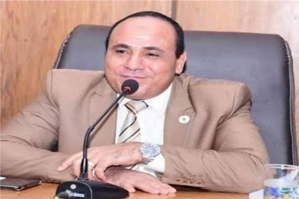 الدكتور خالد عبد اللطيف عمران 