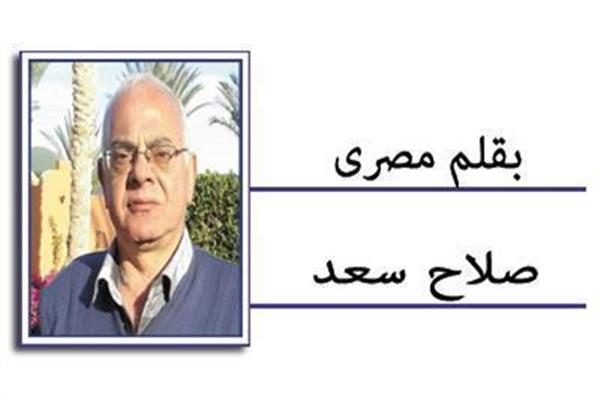     صلاح سعد