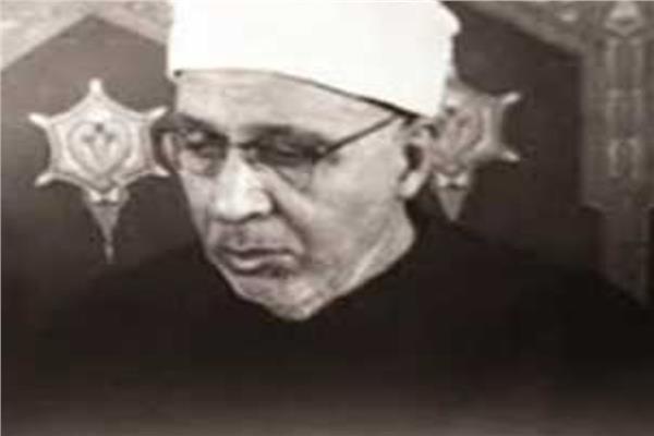 مفتي الديار المصرية حسن مأمون