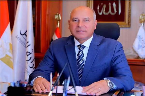 الفريق مهندس كامل الوزير، وزير النقل