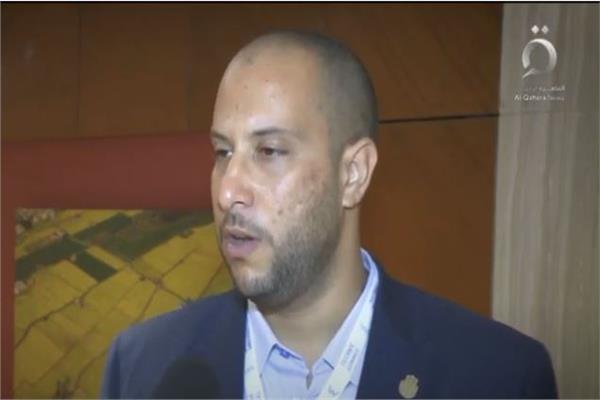 محمد الدلال