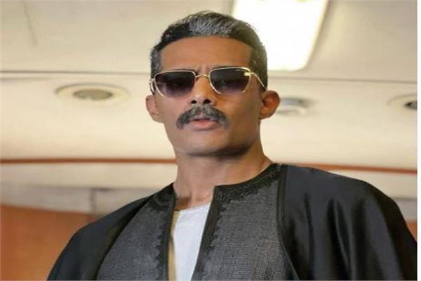 محمد رمضان 