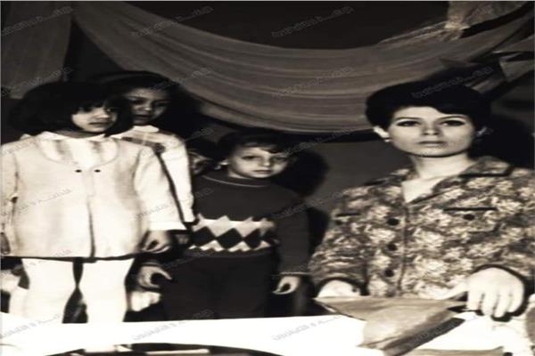 نجوى إبراهيم