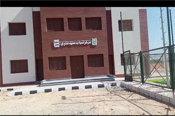 تنفيذ 8868 مشروعا بـ6 مراكز ضمن «حياة كريمة» في البحيرة