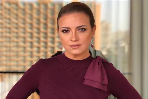 ريهام عبد الغفور