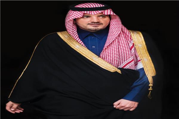 الأمير عبد العزيز بن سعود بن نايف بن عبد العزيز