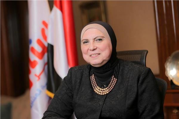 د.  نيفين جامع