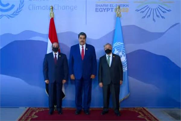 الرئيس عبدالفتاح السيسي