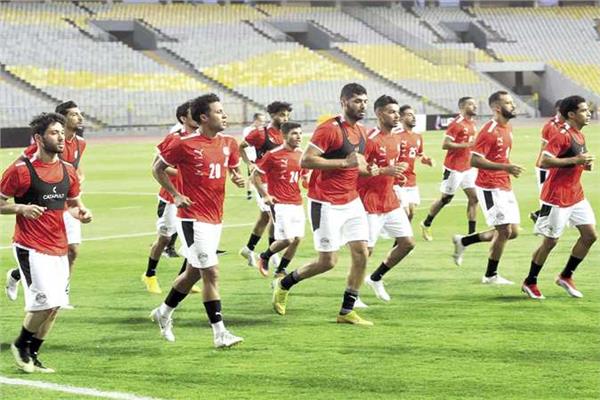 منتخب مصر