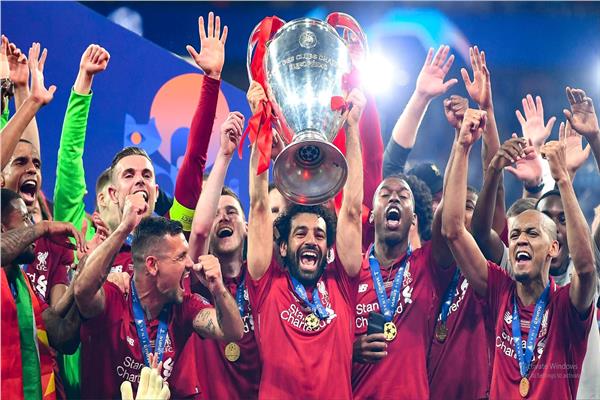 ليفربول