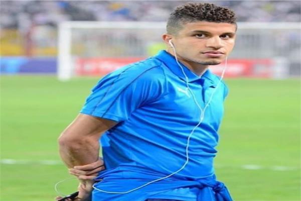 محمد عبد الغني