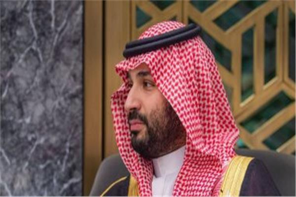 الأمير محمد بن سلمان