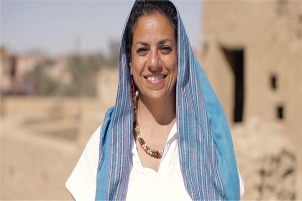 صورة من البرنامج 