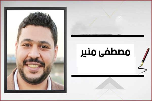 مصطفى منير
