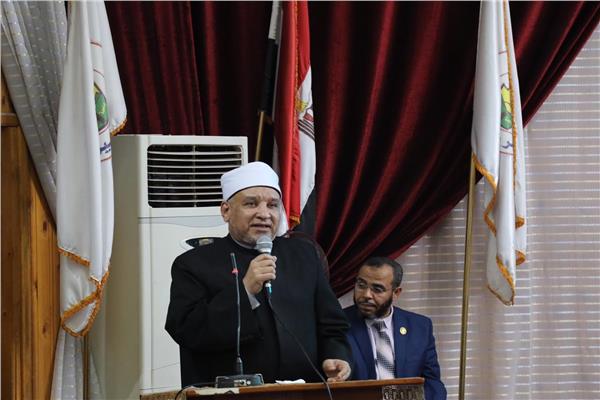 أمين هيئة كبار العلماء