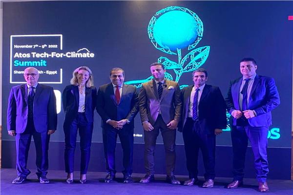  فعاليات مؤتمر المناخ "COP27"