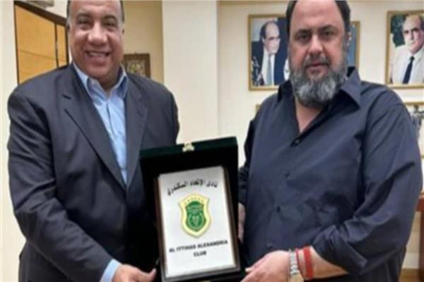 جانب من الحدث
