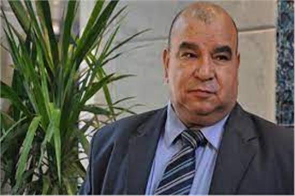 رفعت فياض