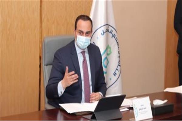  الدكتور أحمد السبكي