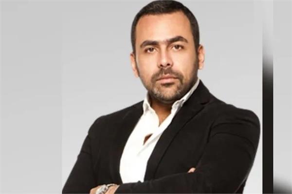الإعلامي يوسف الحسيني