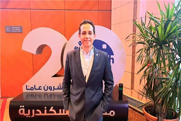 المهندس طارق القاضي