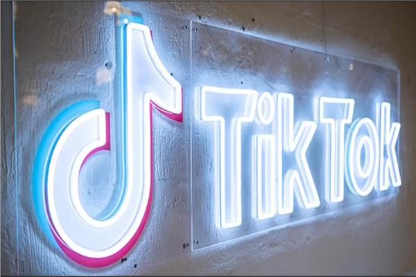 تيك توك TikTok