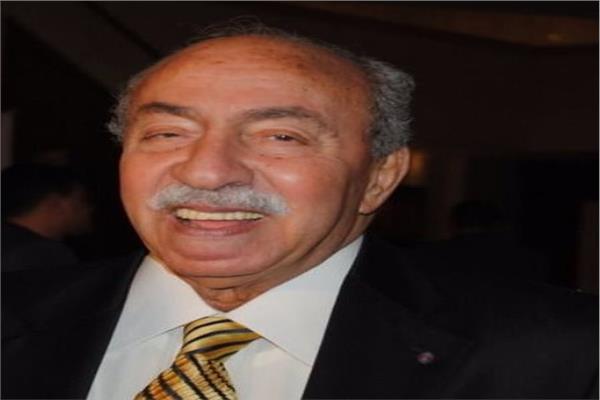 ممدوح الليثى