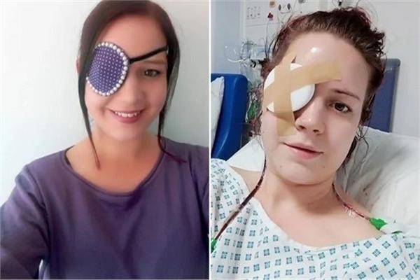 لأول مرة.. تشريح جثمان سيدة بريطانية على الهواء بعد وفاتها بالسرطان