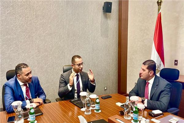 تعاون مشترك بين هيئة الاستثمار والشركة الهولندية للاستثمار الدولي