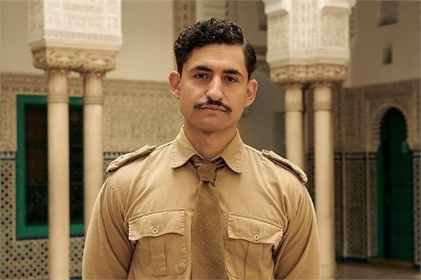 أمير المصري