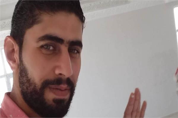 أحمد سالم
