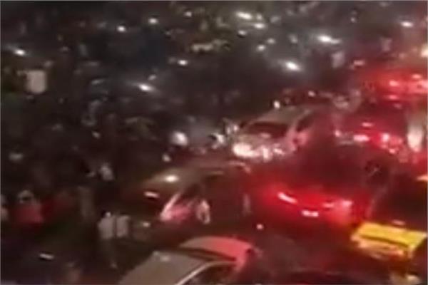 صورة قديمة من فلسطين تعود لخمسة أعوام 