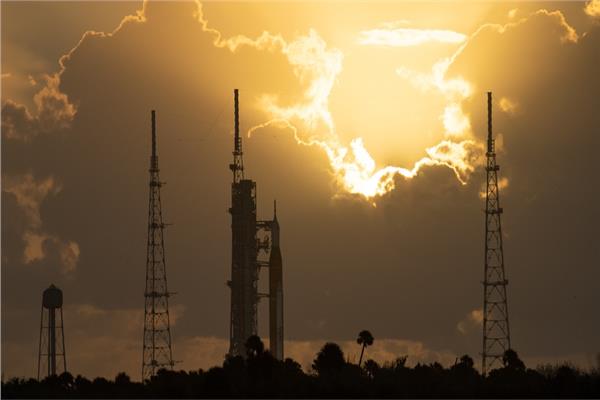 مهمة أرتميس 1 «Artemis 1»