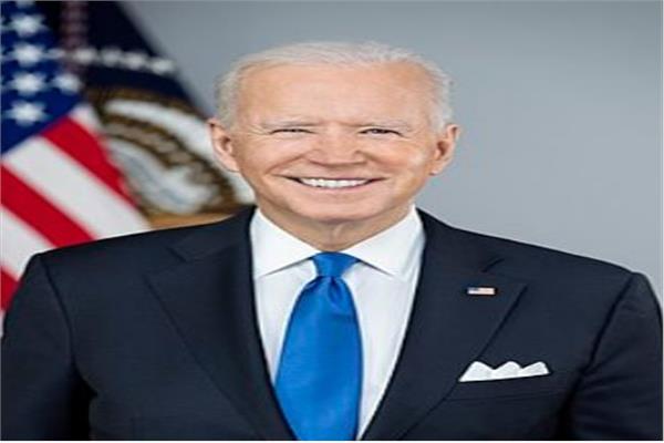 الرئيس الأمريكى جو بايدن 