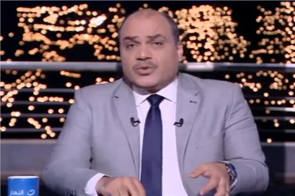 محمد الباز