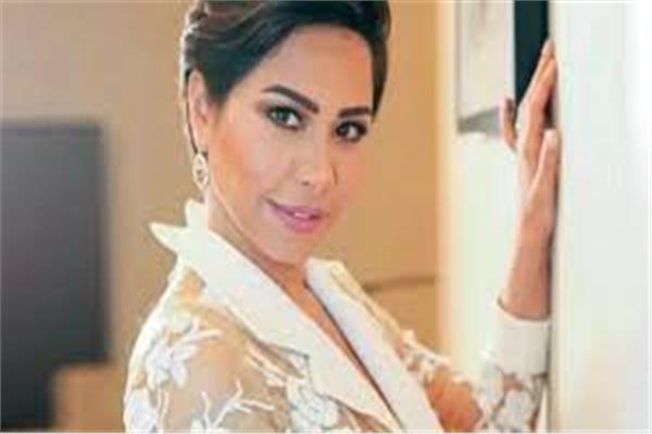 شيرين عبدالوهاب
