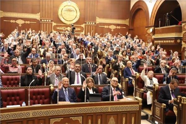 مجلس الشيوخ