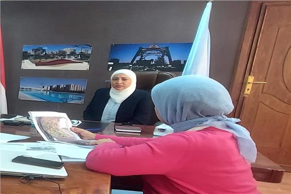 نائب محافظ القاهرة